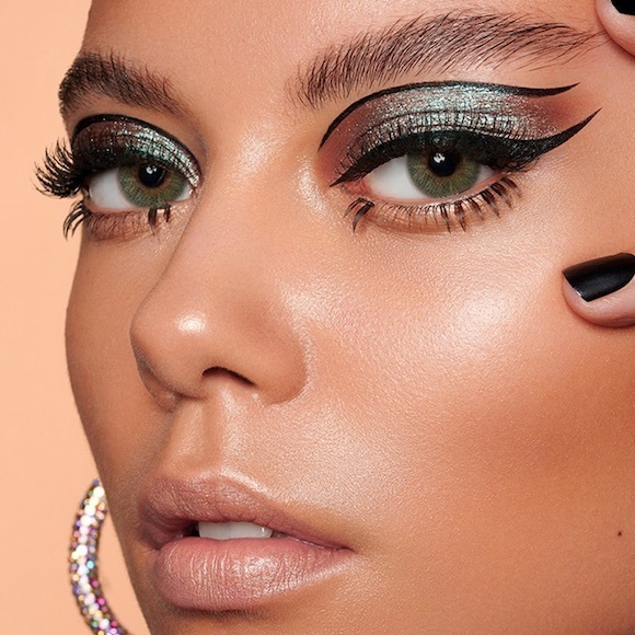 New!! 3 Tones Symphony Green - Picture 3 of 11